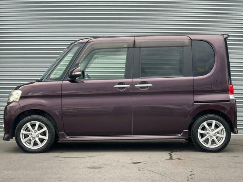 TANTO