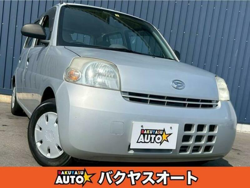 DAIHATSU ESSE
