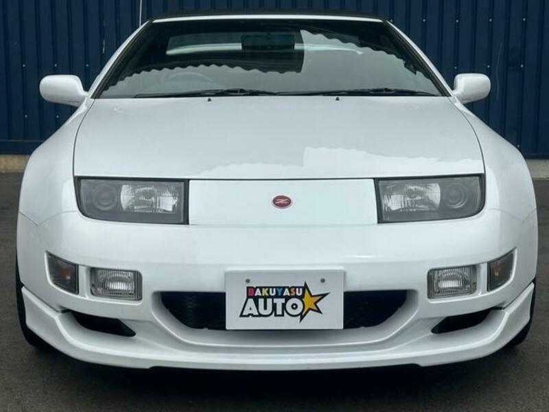 FAIRLADY Z