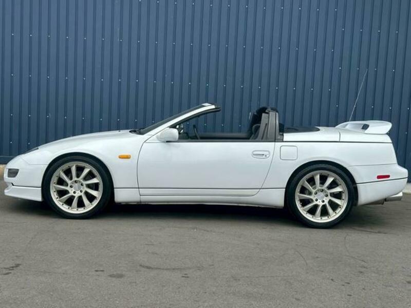 FAIRLADY Z