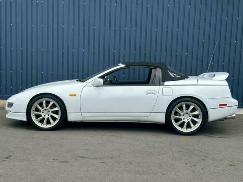 FAIRLADY Z