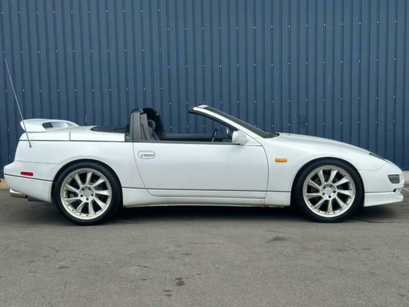FAIRLADY Z