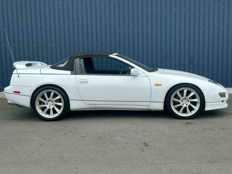 FAIRLADY Z