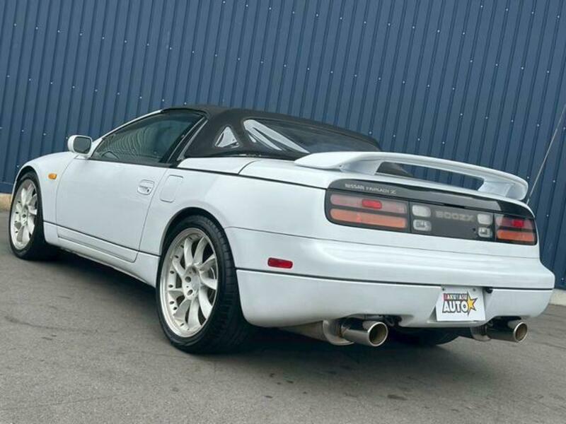 FAIRLADY Z