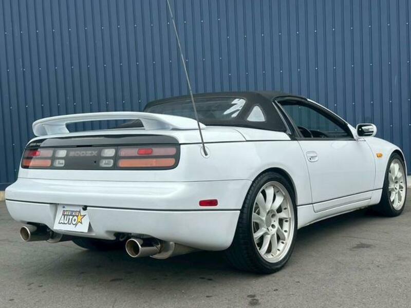 FAIRLADY Z