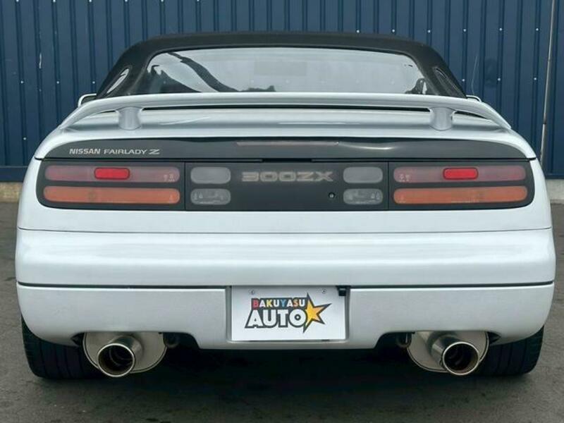 FAIRLADY Z