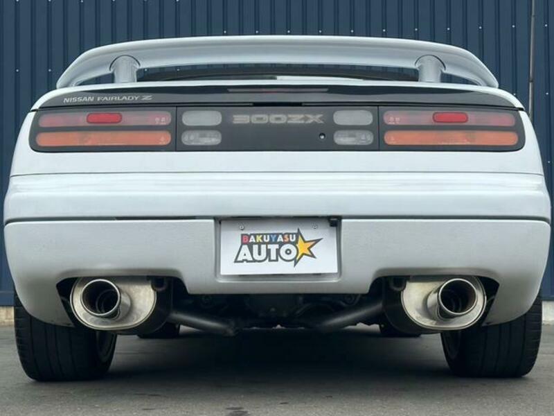 FAIRLADY Z