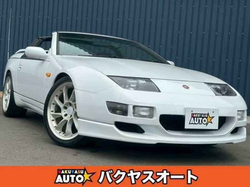 FAIRLADY Z-0