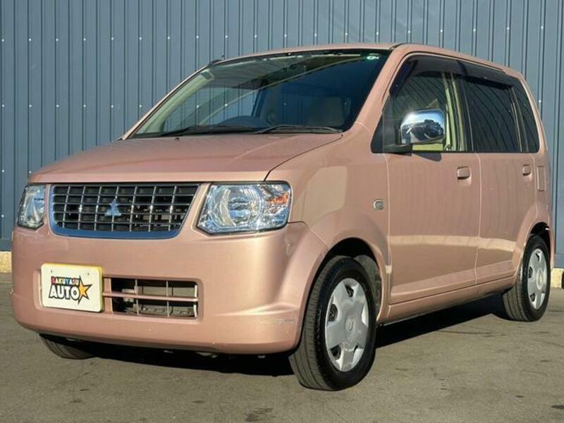 EK WAGON