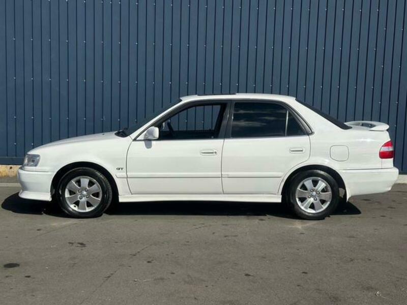 COROLLA
