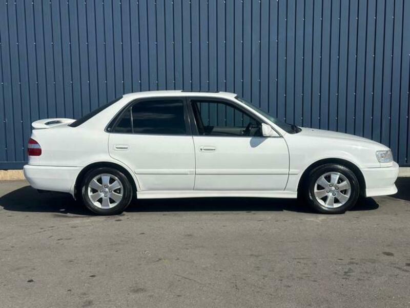 COROLLA