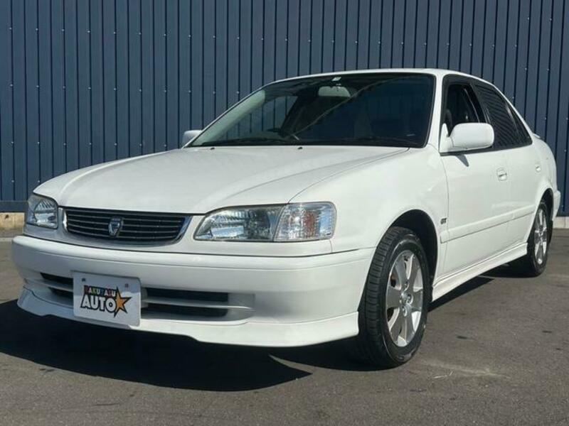 COROLLA