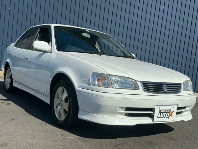 COROLLA
