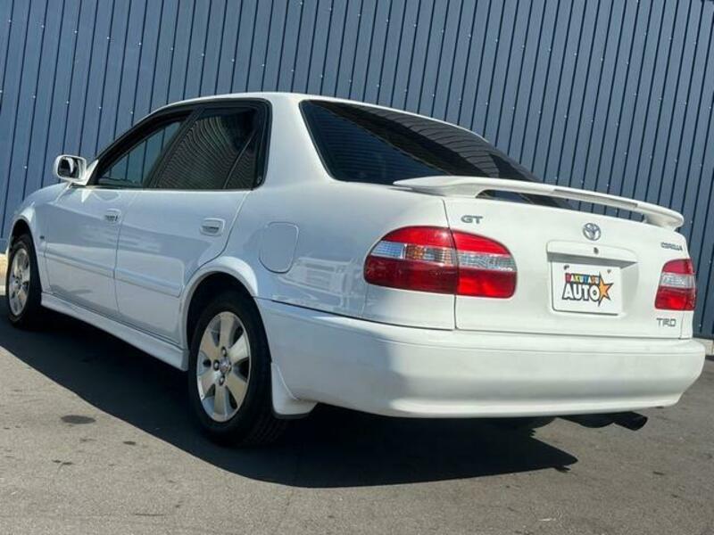 COROLLA