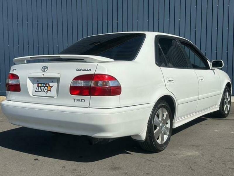 COROLLA