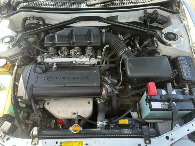 COROLLA