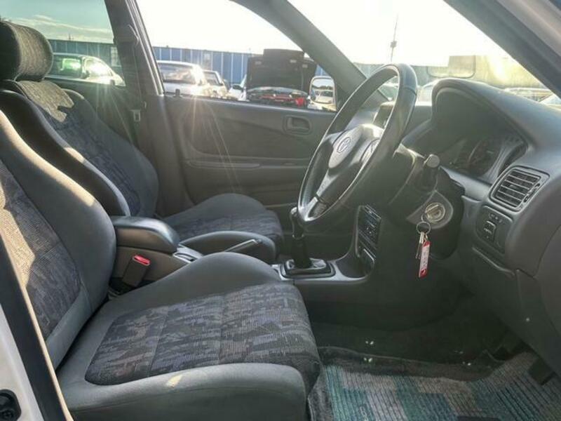 COROLLA