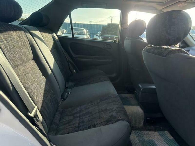 COROLLA