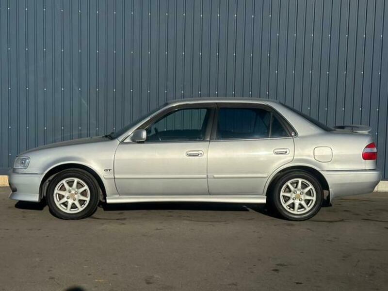 COROLLA