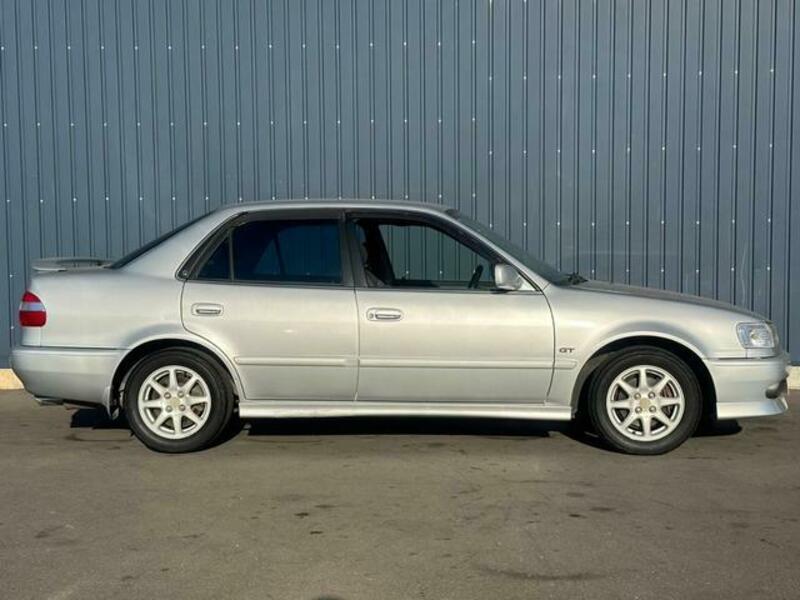 COROLLA