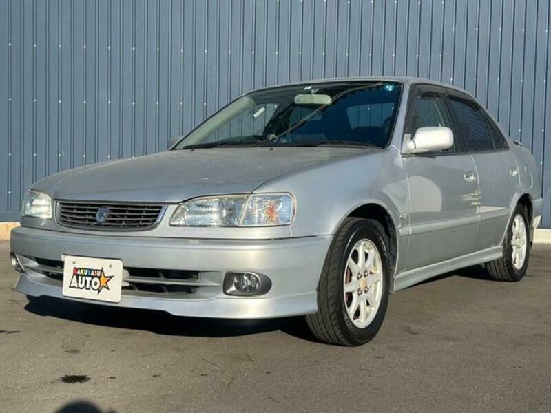 COROLLA