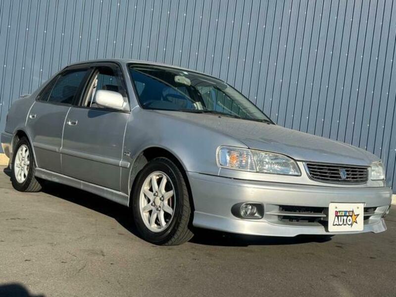 COROLLA