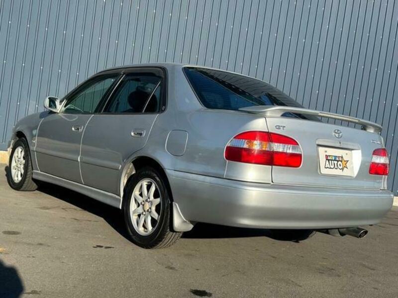 COROLLA