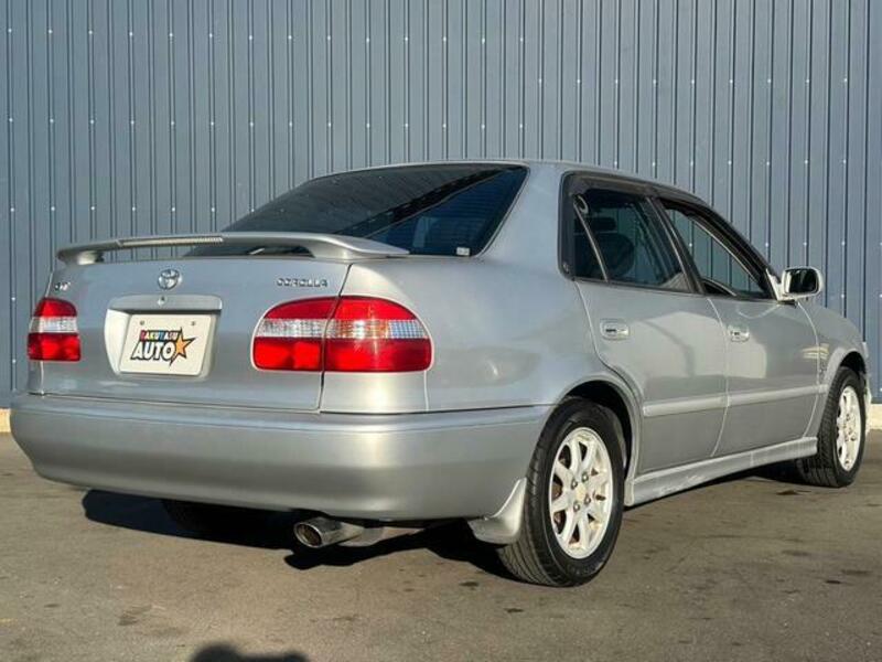 COROLLA