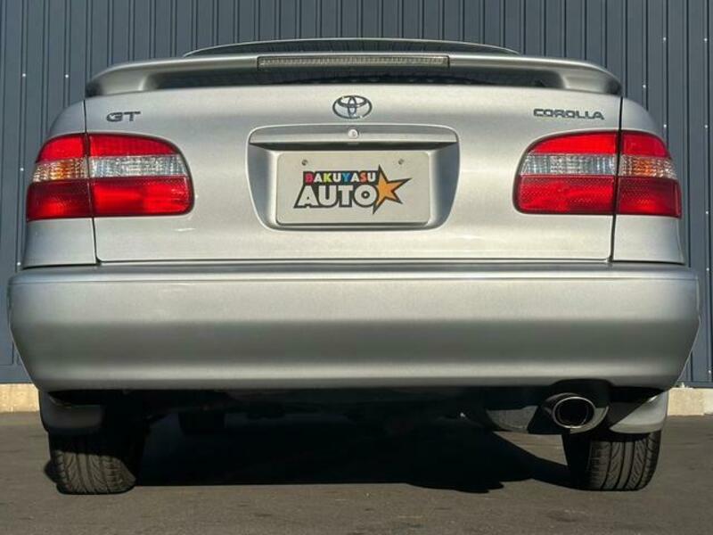 COROLLA