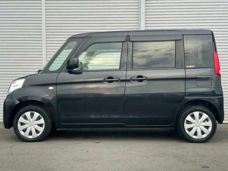 FLAIR WAGON
