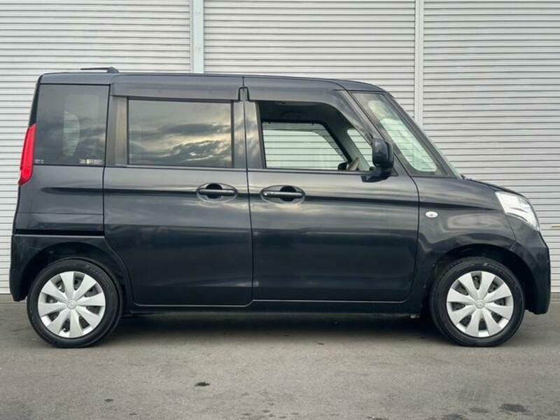 FLAIR WAGON