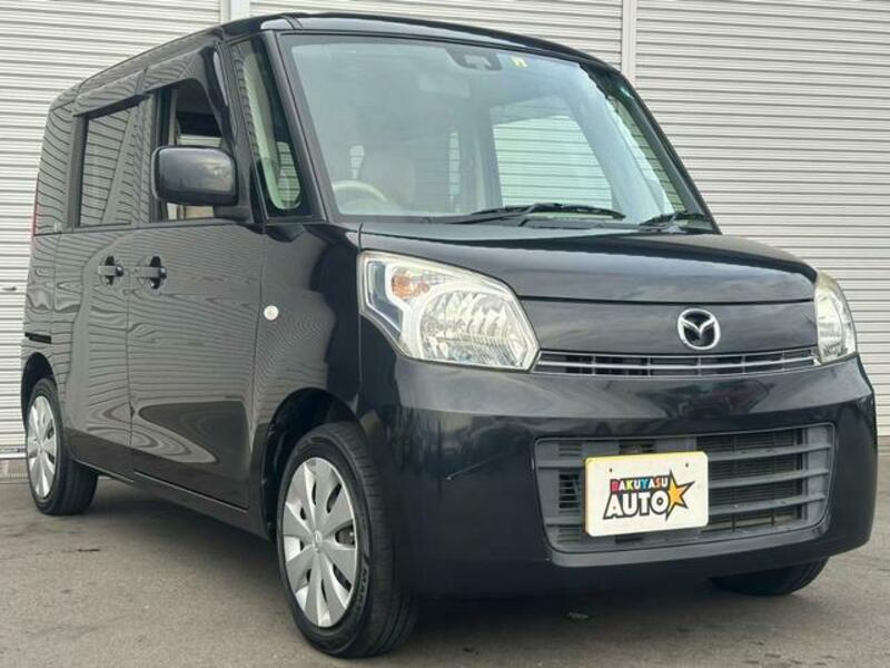 FLAIR WAGON