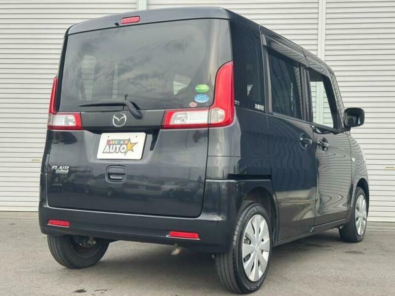 FLAIR WAGON