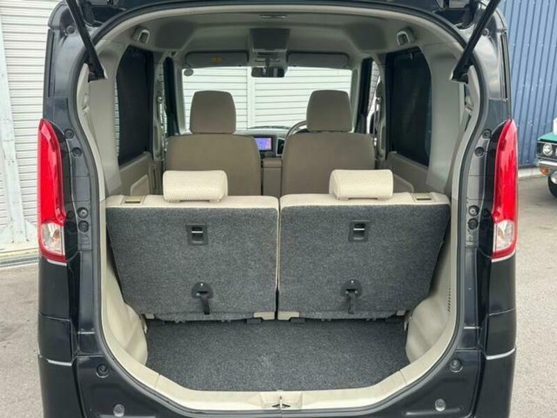 FLAIR WAGON