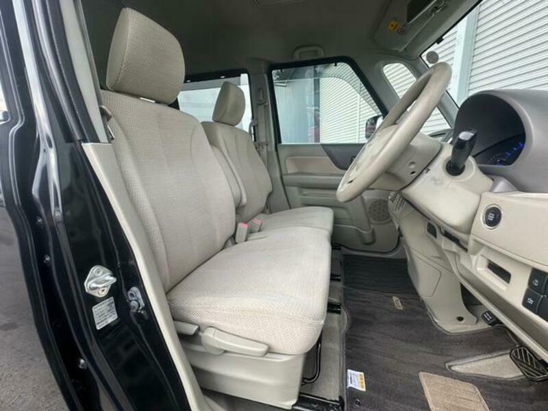 FLAIR WAGON