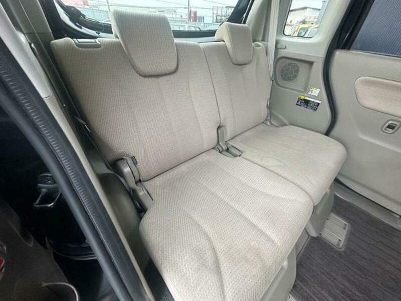 FLAIR WAGON
