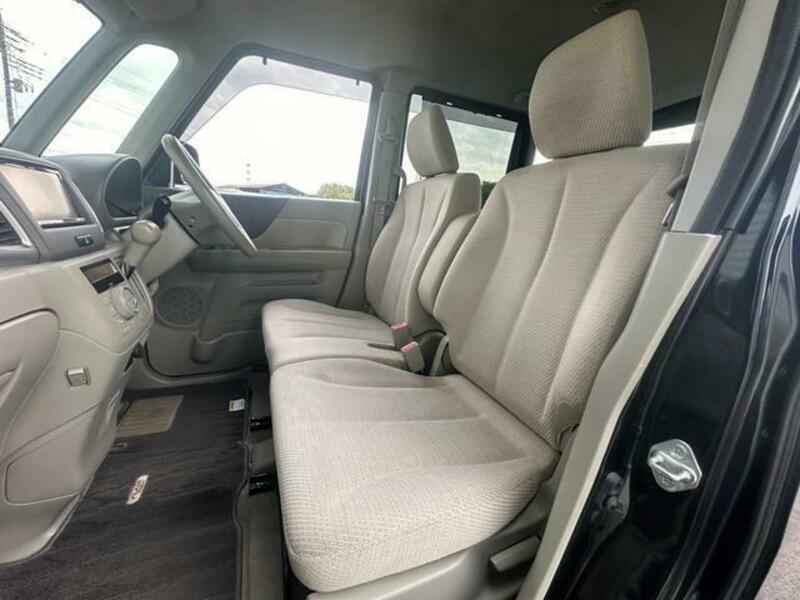 FLAIR WAGON