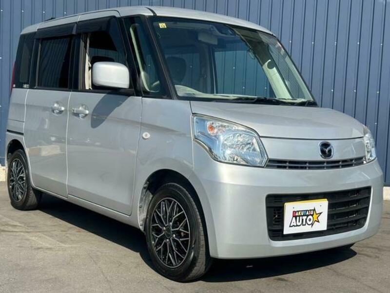 FLAIR WAGON