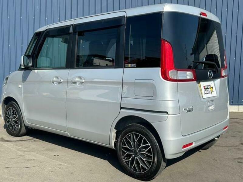 FLAIR WAGON