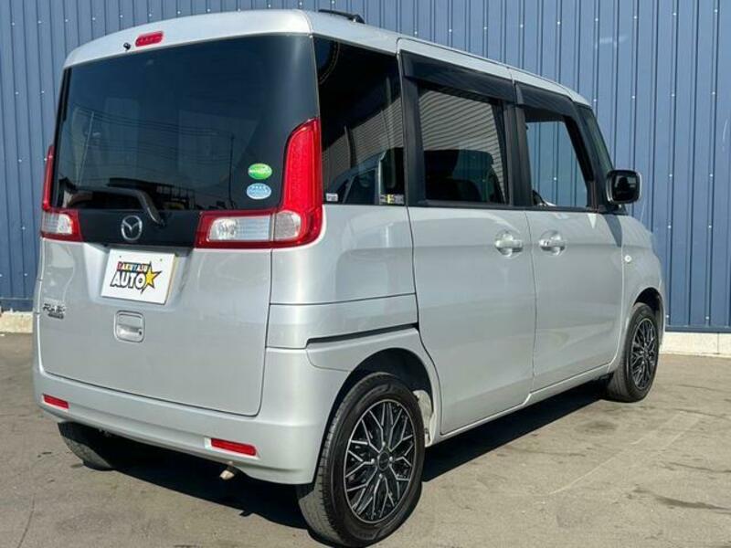 FLAIR WAGON