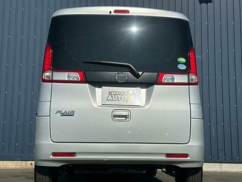 FLAIR WAGON
