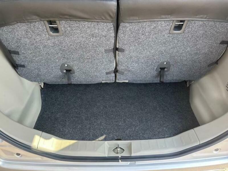 FLAIR WAGON