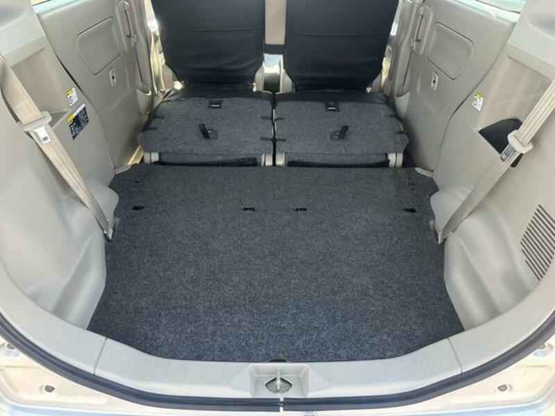 FLAIR WAGON