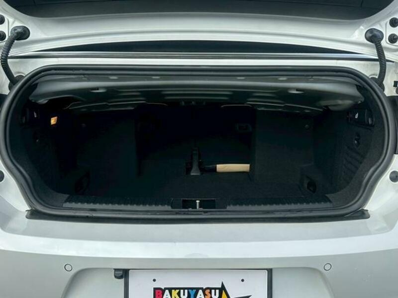 GOLF CABRIOLET