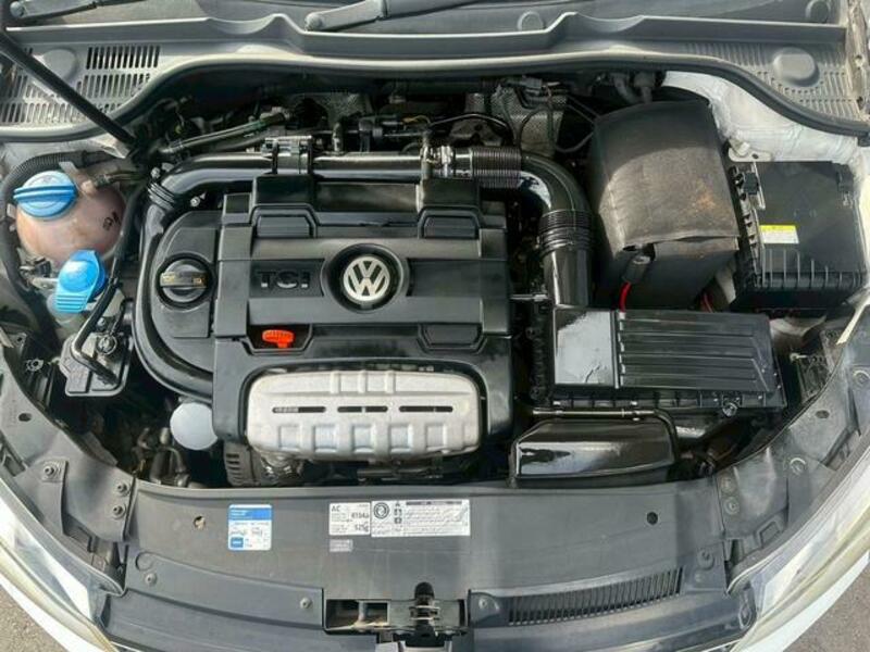 GOLF CABRIOLET