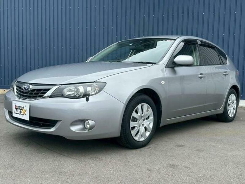 IMPREZA