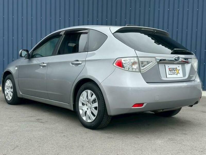 IMPREZA