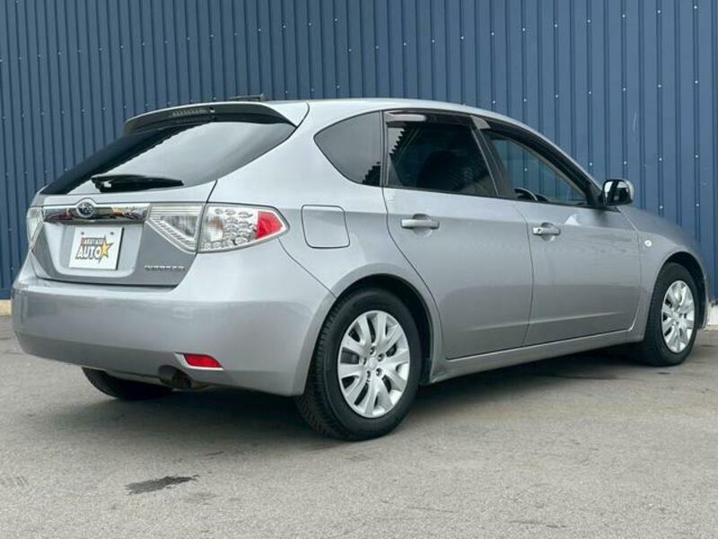 IMPREZA