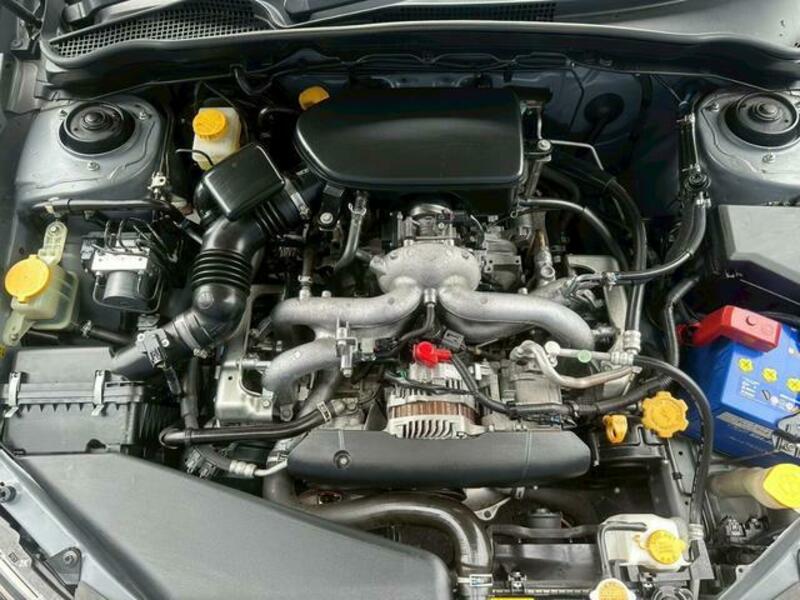IMPREZA