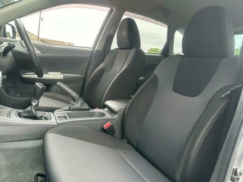 IMPREZA